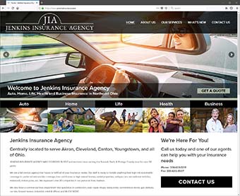 web design companies in akron ohio