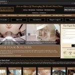 The Great Lakes Stair & Millwork Co. of Medina, Ohio launches new website for Stair.com