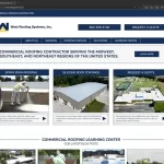 West Roofing Systems Launches Redesigned Website