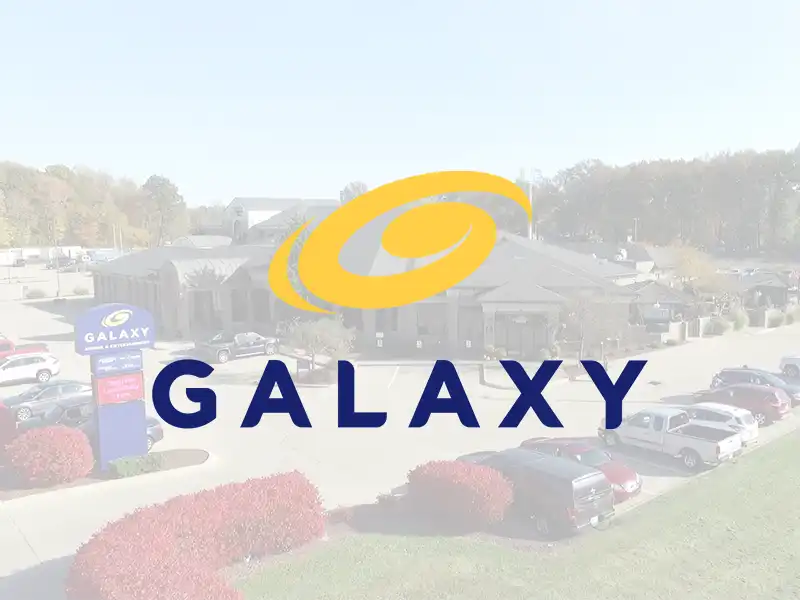 Galaxy Restaurant Promo Video